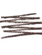 flormar Extreme Tattoo Gel Pencil vízálló zselés szemceruza árnyalat 02 Walnut 1.2 g