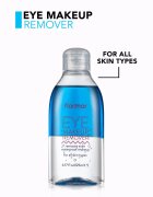 flormar Eye Makeup Remover kétfázisú szemfestéklemosó 125 ml