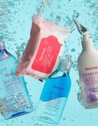 flormar Eye Makeup Remover kétfázisú szemfestéklemosó 125 ml