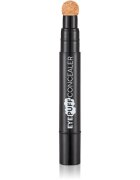 flormar Eye Puff Concealer folyékony korrektor szivacsos applikátorral árnyalat 001 Fair 3.3 ml