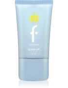 flormar Glow Up Sun Base SPF 50 hidratáló bázis alapozó alá az élénk bőrért SPF 50 40 ml