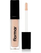 flormar Good Lids Only Eyeshadow Primer sminkalap a szemhéjfesték alá árnyalat 001 Nude 75 ml