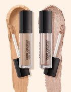 flormar Good Lids Only Eyeshadow Primer sminkalap a szemhéjfesték alá árnyalat 001 Nude 75 ml