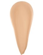 flormar HD Invisible Cover Foundation könnyű alapozó világosító hatással SPF 30 árnyalat 80 Soft Beige 30 ml