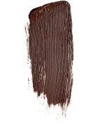 flormar Hero Volume & Curl Mascara dúsító és göndörítő szempillaspirál Brown 10 ml