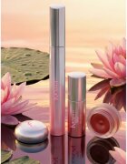 flormar K-Spirit Blur Lip Tint Ultra matt hosszantrató rúzs árnyalat 001 - Milky Chai 4 ml