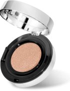 flormar K-Spirit Cover Up Natural Cushion Foundation tartós kompakt alapozó árnyalat 002 - Porcelain 80 g