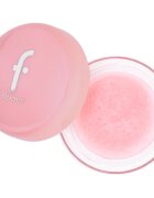flormar K-Spirit Glass Highlighter bőrvilágosító az arcra és szemkörüli területekre árnyalat 002 - Rose Gold 5 g