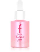 flormar K-Spirit Glass Primer élénkítő sminkalap a make - up alá 30 ml