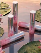 flormar K-Spirit Glow Lip Tint hidratáló szájfény csillámporral árnyalat 003 - Blossom Pop 4 ml