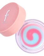 flormar K-Spirit Lip Mask hidratáló maszk az ajkakra árnyalat 002 - Berry Twist 8.5 g