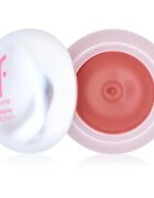 flormar K-Spirit Moussy Lip&Cheek multifunkcionális smink ajkakra és arcra árnyalat 001 Marshmallow Pink 5 g
