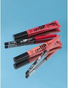 flormar Lift Up Lip Plumper Lipliner tartós szájceruza nagyobbító hatás árnyalat 005 - Blush Mauve 0.35 g