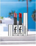 flormar Lightweight Lip Powder Lipstick Ultra matt hosszantrató rúzs árnyalat 002 New Day 3 g