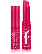flormar Lip Balm ajakbalzsam ízesítéssel árnyalat 003 Strawberry 3 g