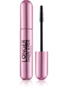 flormar Longer Than Ever Mascara szempillaspirál az extra hosszú pillákért 10 ml