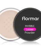 flormar Loose Powder porpúder árnyalat 003 Medium Sand 18 g