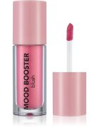 flormar Mood Booster Blush folyékony arcpirosító árnyalat 002 Immortal Flowe 4 ml