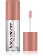 flormar Mood Booster Illuminator krémes élénkítő készítmény applikátorral árnyalat 001 Moon Glow 4 ml