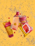 flormar Normal & Dry Skin Cleansing Tonic tisztító tonik normál és száraz bőrre 200 ml