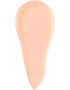 flormar Perfect Coverage Mat Touch Foundation mattító alapozó kombinált és zsíros bőrre árnyalat 308 Fair Ivory 30 ml