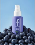 flormar Serum & Primer Dewy Bomb bőrvilágosító alapozó szérum 30 ml