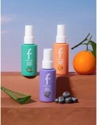 flormar Serum & Primer Dewy Bomb bőrvilágosító alapozó szérum 30 ml