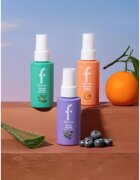 flormar Serum & Primer Hydro Bomb Egységesítő sminkalap 2 az 1-ben 30 ml