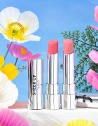 flormar Sheer Up Lipstick hidratáló szájfény fénnyel 002 - So You 3 g