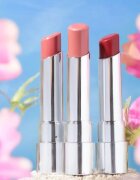 flormar Sheer Up Lipstick hidratáló szájfény fénnyel 009 - Baby Girl 3 g