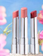 flormar Sheer Up Lipstick hidratáló szájfény fénnyel 011 - Rosy Lust 3 g