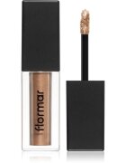 flormar Shimmer & Shine Liquid Shadow Folyékony csillámos szemhéjfesték árnyalat 01 Cashmere Gold 4.5 ml