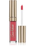 flormar Silk Matte tartós matt folyékony rúzs árnyalat 004 Daisy 45 ml