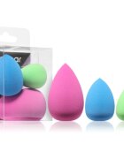 flormar Sponge Set 3 pieces sminkszivacs 3 db