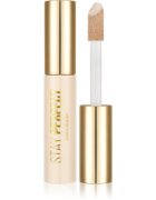 flormar Stay Perfect Concealer folyékony korrektor árnyalat 001 Fair 12.5 ml