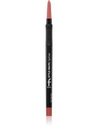 flormar Style Matic Lipliner Matt ajakceruza vízálló árnyalat 27 KISS ME 0.35 g
