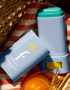 flormar Sunscreen Stick SPF 50 napozóstift hidratáló hatással 1 db