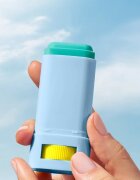 flormar Sunscreen Stick SPF 50 napozóstift hidratáló hatással 1 db