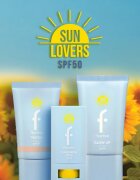 flormar Sunscreen Stick SPF 50 napozóstift hidratáló hatással 1 db