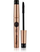 flormar Triple Action Mascara tápláló szempillaspirál 3 az 1-ben 8 ml