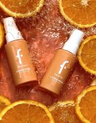 flormar Vitamin Bomb Serum&Primer élénkítő szérum vitaminokkal B C E 30 ml