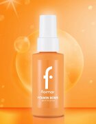 flormar Vitamin Bomb Serum&Primer élénkítő szérum vitaminokkal B C E 30 ml