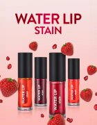 flormar Water Lip Stain ajakszínező tápláló hatással árnyalat 001 Infinite Pink 64 ml
