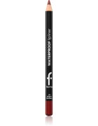 flormar Waterproof Lipliner vízálló szájceruza árnyalat 205 Elegant Bordeaux 1.14 g