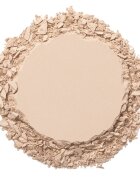 flormar Wet & Dry Compact Powder egységesítő kompakt púder árnyalat 005 Medium Caramel 10 g
