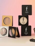 flormar Wet & Dry Compact Powder egységesítő kompakt púder árnyalat 005 Medium Caramel 10 g