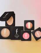 flormar Wet & Dry Compact Powder egységesítő kompakt púder árnyalat 005 Medium Caramel 10 g