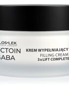 FlosLek Laboratorium Ectoin Gaba Filling Face Cream 3xLift Complete liftinges krém a feszes bőrért 50 ml