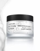 FlosLek Laboratorium Ectoin Gaba Filling Face Cream 3xLift Complete liftinges krém a feszes bőrért 50 ml