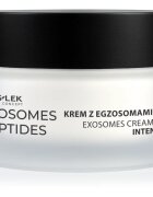 FlosLek Laboratorium Exosomes Peptides Face Cream Increasing Skin Density intenzív krém érett bőrre Intense 7.5 50 ml